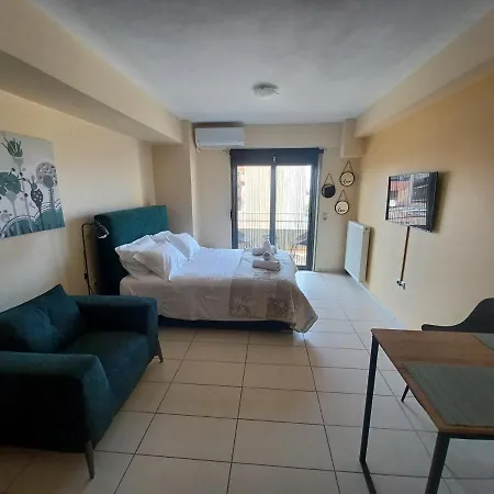 Spot Chania ハニア