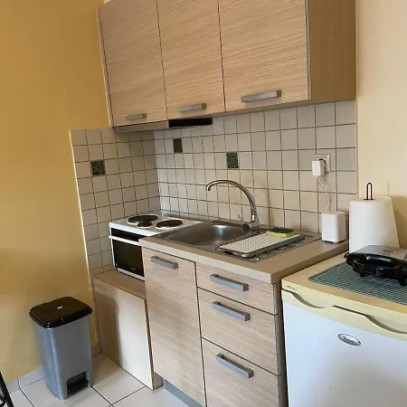 Spot Chania Chania (Crete)