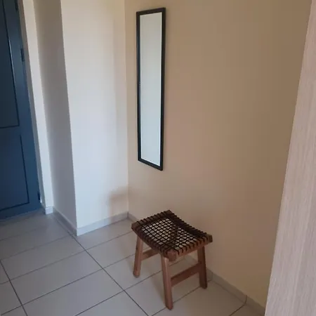 Lägenhet Spot Chania