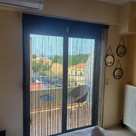 Spot Chania Lägenhet *