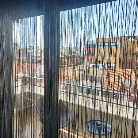 Spot Chania Lägenhet