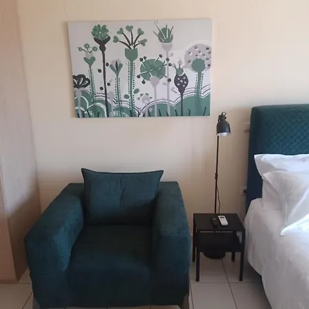 Spot Chania Chania (Crete)