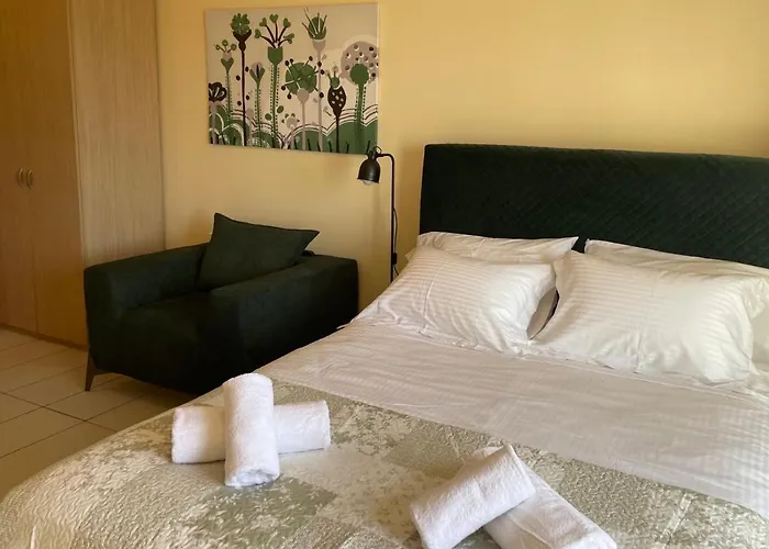 Spot Chania * خانيا