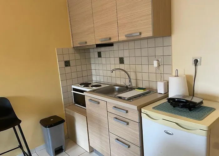 Spot Chania خانيا