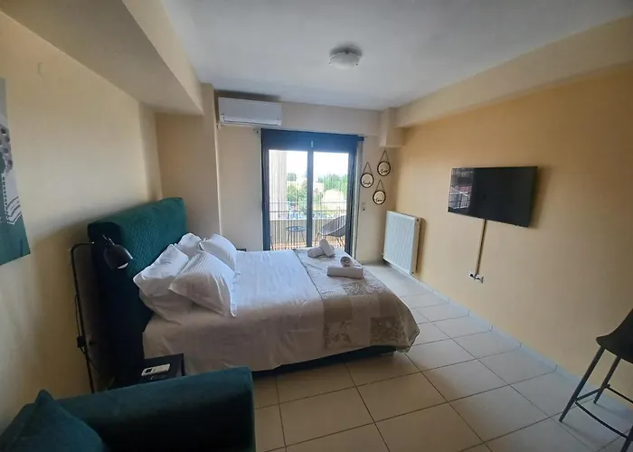 Spot Chania * خانيا