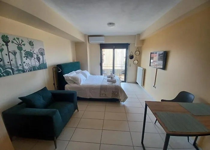 Spot Chania خانيا