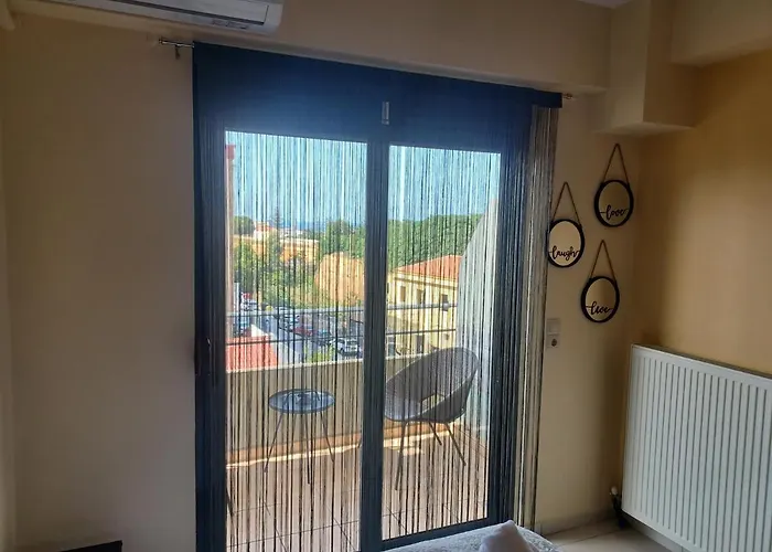 Spot Chania شقة *