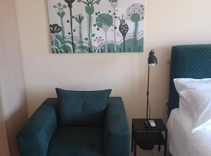 Spot Chania خانيا