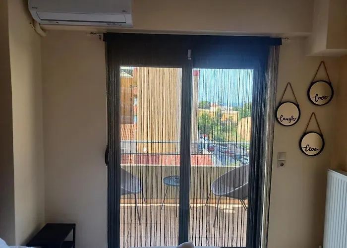 Spot Chania خانيا