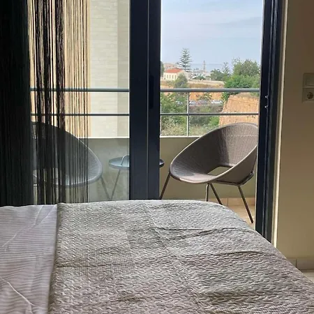 Spot Chania Apartment