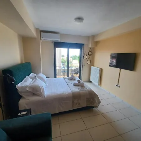 Spot Chania * Chania (Crete)