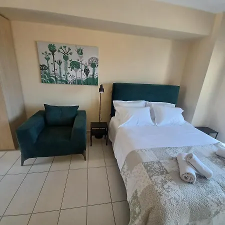 Apartament Spot Chania