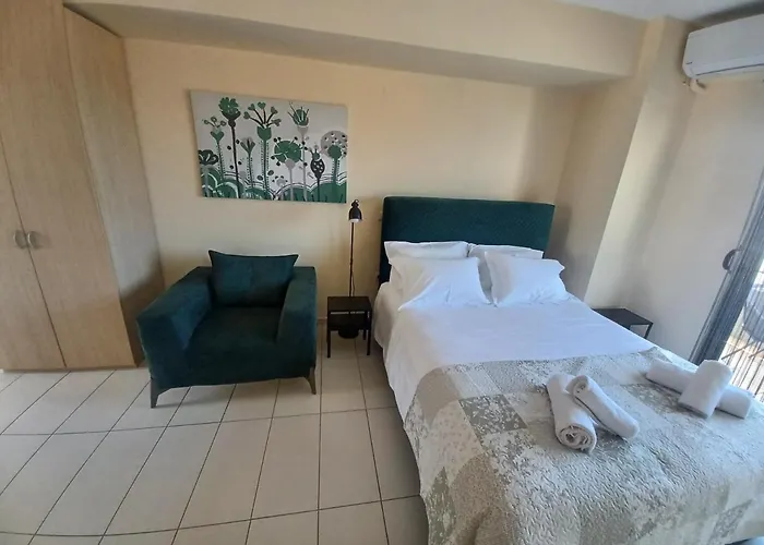 Apartament Spot Chania